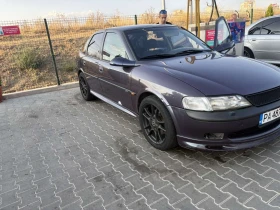 Opel Vectra 2.5 V6 | Mobile.bg    3