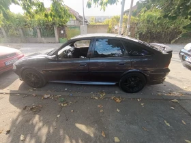 Opel Vectra 2.5 V6 | Mobile.bg    7