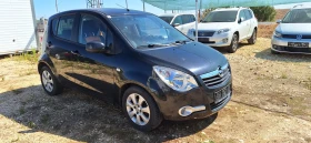 Opel Agila 1, 200i - 3900 лв. - 91277586 6