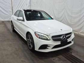 Mercedes-Benz C 300 * CARFAX* *  | Mobile.bg    2