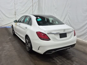 Mercedes-Benz C 300 * CARFAX* *  | Mobile.bg    6