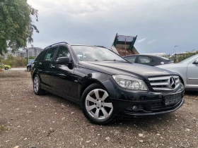 Обява за продажба на Mercedes-Benz C 200 ПЕРФЕКТЕН/2.2CDI/136к.с ~11 299 лв. - изображение 2