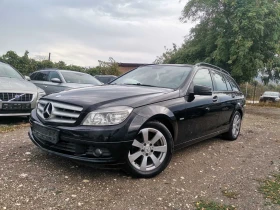Mercedes-Benz C 200 ПЕРФЕКТЕН/2.2CDI/136к.с