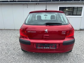 Peugeot 307 FACE LIFT 1.6HDI 90 кс 5 ВРАТИ НОВ ВНОС - 4200 лв. / 2147.43 € - 50390279 6