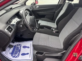 Peugeot 307 FACE LIFT 1.6HDI 90 кс 5 ВРАТИ НОВ ВНОС - 4200 лв. / 2147.43 € - 50390279 8