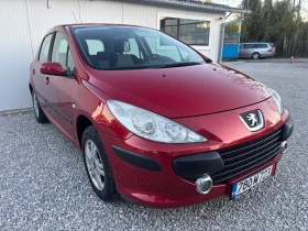 Peugeot 307 FACE LIFT 1.6HDI 90  5    | Mobile.bg    2