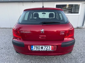 Peugeot 307 FACE LIFT 1.6HDI 90  5    | Mobile.bg    6