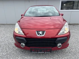 Peugeot 307 FACE LIFT 1.6HDI 90 кс 5 ВРАТИ НОВ ВНОС - 4200 лв. / 2147.43 € - 50390279 3