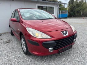 Peugeot 307 FACE LIFT 1.6HDI 90 кс 5 ВРАТИ НОВ ВНОС - 4200 лв. / 2147.43 € - 50390279 2