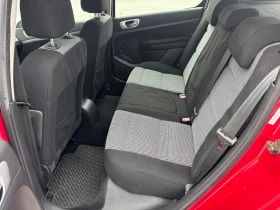 Peugeot 307 FACE LIFT 1.6HDI 90 кс 5 ВРАТИ НОВ ВНОС - 4200 лв. / 2147.43 € - 50390279 9