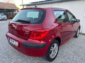 Peugeot 307 FACE LIFT 1.6HDI 90  5    | Mobile.bg    4