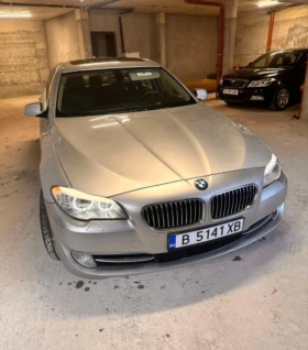     BMW 528 528i xDrive (245 ..)