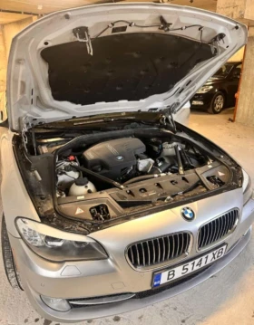 BMW 528 528i xDrive (245 ..) | Mobile.bg    3