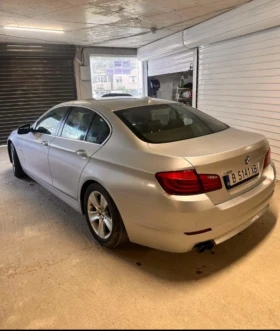 BMW 528 528i xDrive (245 ..) | Mobile.bg    7
