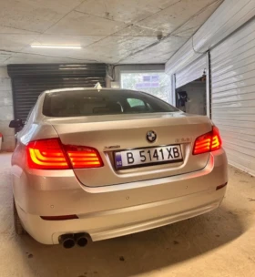 BMW 528 528i xDrive (245 ..) | Mobile.bg    8
