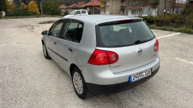 VW Golf 1.9 tdi 105 kc 6 ск!! - 4200 лв. / 2147.43 € - 33268442 6