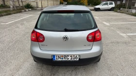 VW Golf 1.9 tdi 105 kc 6 ск!! - 4200 лв. / 2147.43 € - 33268442 5