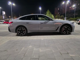     BMW i4 M50