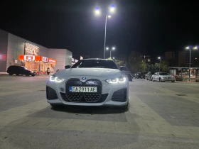     BMW i4 M50