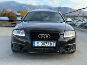 Audi A6 3.0-TDI-quattro-FACE-LED-KEYLES-FULL-BOSE-TOP - 17500 лв. / 8947.61 € - 98487567 2