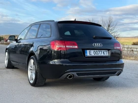 Audi A6 3.0-TDI-quattro-FACE-LED-KEYLES-FULL-BOSE-TOP - 17500 лв. / 8947.61 € - 98487567 4