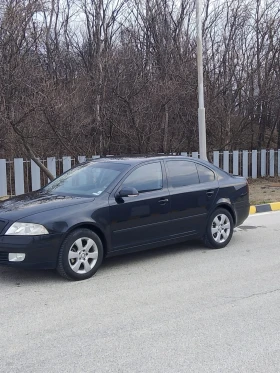 Skoda Octavia 2.0 tdi - 3605 € / 7050.77 лв. - 75741073 4
