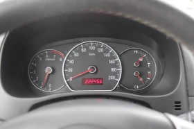 Fiat Sedici 1.6i 4x4   | Mobile.bg    11