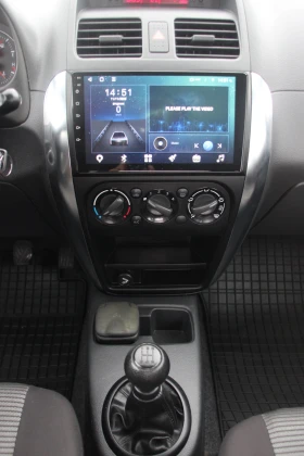 Fiat Sedici 1.6i 4x4   | Mobile.bg    9