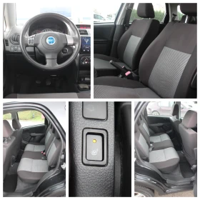 Fiat Sedici 1.6i 4x4   | Mobile.bg    13