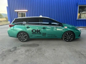 Toyota Auris 1.8 hybrid , снимка 3