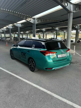 Toyota Auris 1.8 hybrid , снимка 5