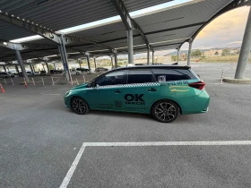 Toyota Auris 1.8 hybrid , снимка 8