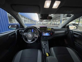 Toyota Auris 1.8 hybrid , снимка 11
