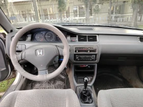 Honda Civic | Mobile.bg    10