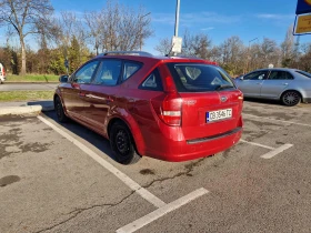 Kia Ceed CRDI , снимка 5