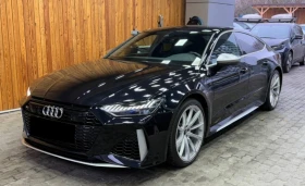 Audi Rs7 Sportback 4.0 TFSI Quattro