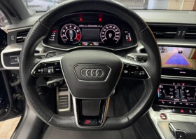 Audi Rs7 Sportback 4.0 TFSI Quattro - 149998 лв. / 76692.76 € - 22815370 6