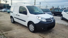 Renault Kangoo 1.5 dci