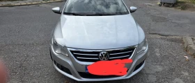 VW Passat Cc, снимка 5