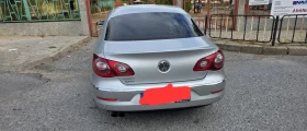 VW Passat Cc, снимка 2