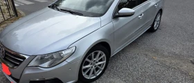 VW Passat Cc, снимка 4