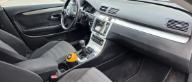 VW Passat Cc, снимка 9