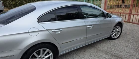 VW Passat Cc, снимка 7