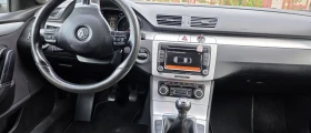 VW Passat Cc, снимка 8