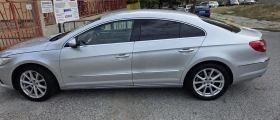 VW Passat Cc, снимка 6