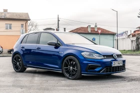 VW Golf R MK 7.5 AKRAPOVIC От Порше София, снимка 2