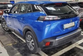 Peugeot 2008 E-2008  - 29900 лв. / 15287.63 € - 47454475 5