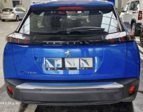 Peugeot 2008 E-2008  - 29900 лв. / 15287.63 € - 47454475 4