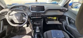 Peugeot 2008 E-2008  - 29900 лв. / 15287.63 € - 47454475 7