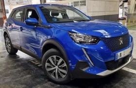 Peugeot 2008 E-2008  - 29900 лв. / 15287.63 € - 47454475 2